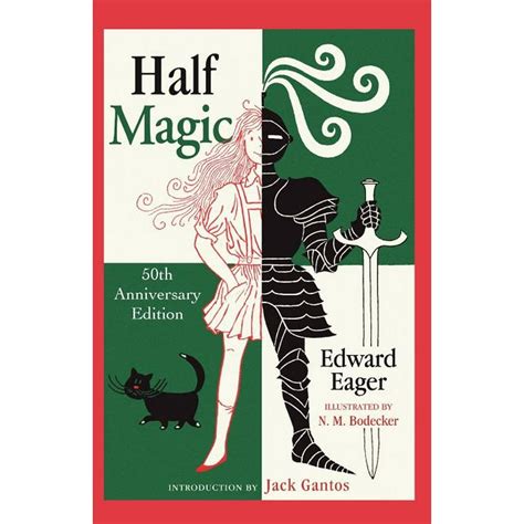 The Evolution of Half Magic in Literature: From Classic Fairy Tales to Contemporary Novels